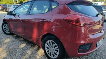 KIA Cee'd