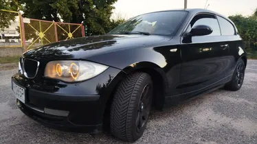 BMW Seria 1