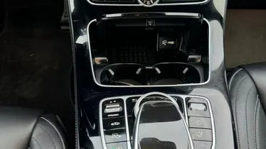 MERCEDES-BENZ E Klasa