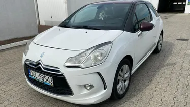 CITROEN DS3