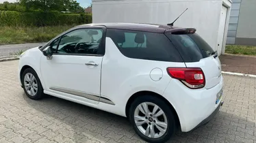 CITROEN DS3