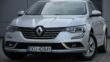 RENAULT Talisman