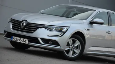 RENAULT Talisman