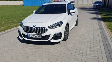 BMW Seria 2