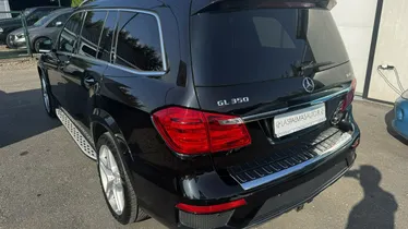 MERCEDES-BENZ GL