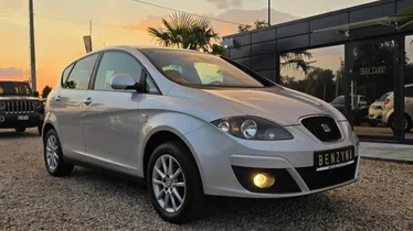 SEAT Altea