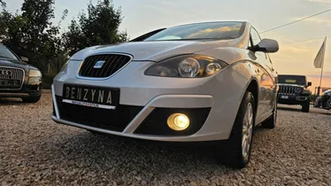 SEAT Altea