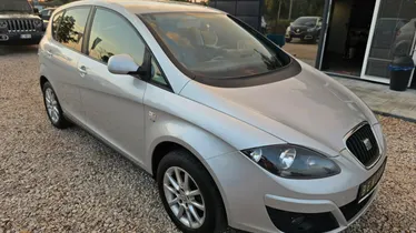 SEAT Altea