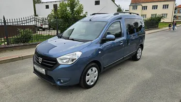 DACIA Dokker