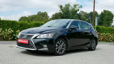 LEXUS CT