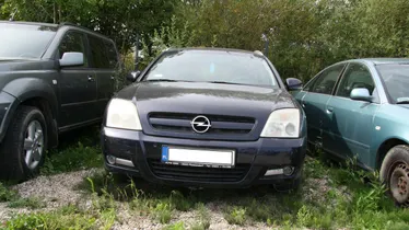 OPEL Signum