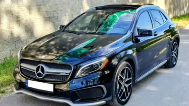 MERCEDES-BENZ A Klasa