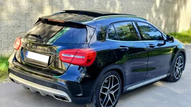 MERCEDES-BENZ A Klasa