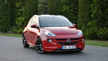 OPEL Adam