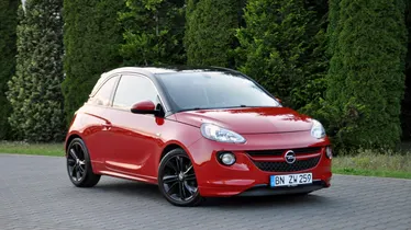 OPEL Adam