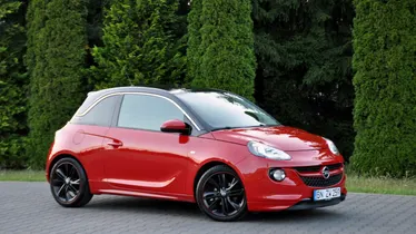 OPEL Adam