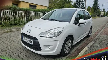 CITROEN C3