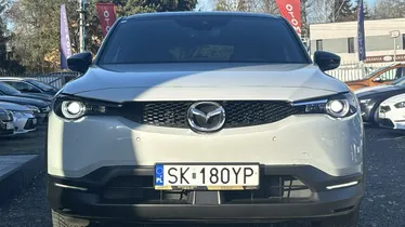 MAZDA MX-30