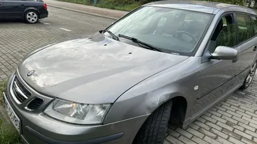 SAAB 9-3