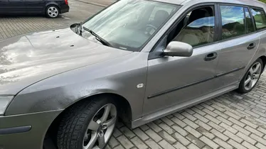 SAAB 9-3