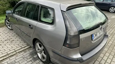SAAB 9-3