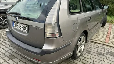 SAAB 9-3