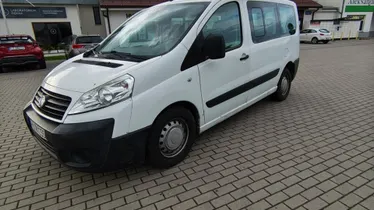 FIAT Scudo