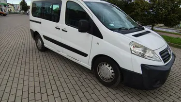 FIAT Scudo