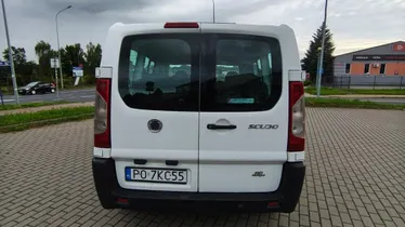 FIAT Scudo