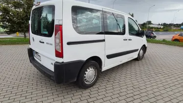 FIAT Scudo