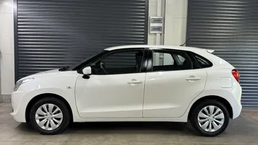 SUZUKI Baleno