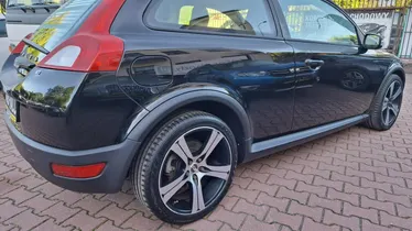 VOLVO C30
