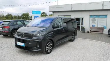 CITROEN SpaceTourer