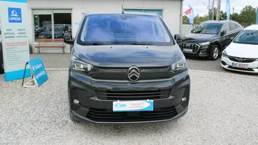CITROEN SpaceTourer