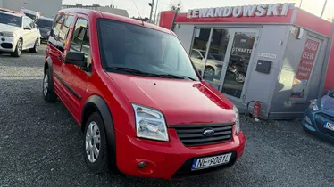 FORD Tourneo Connect
