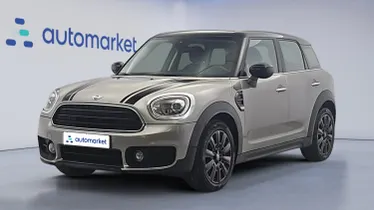 MINI [BMW] Countryman