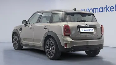 MINI [BMW] Countryman