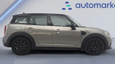 MINI [BMW] Countryman