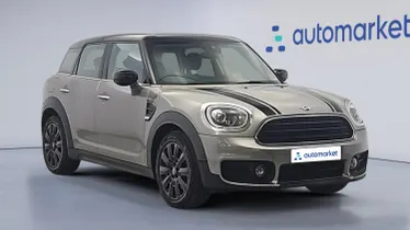 MINI [BMW] Countryman
