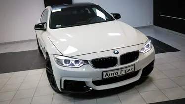 BMW Seria 4