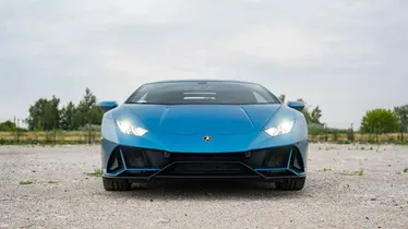 LAMBORGHINI Huracan