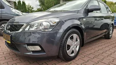 KIA Cee'd