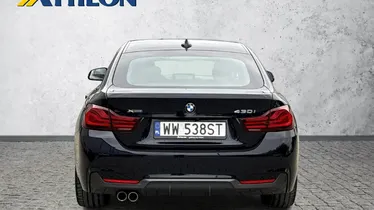 BMW Seria 4