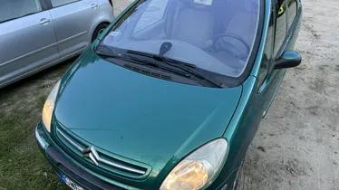 CITROEN Xsara Picasso