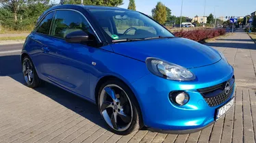 OPEL Adam