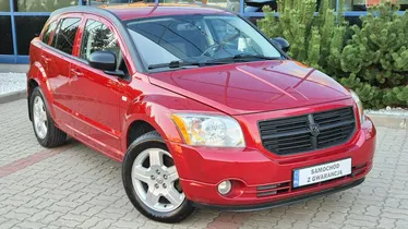 DODGE Caliber