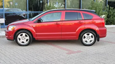 DODGE Caliber