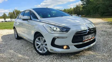 CITROEN DS5