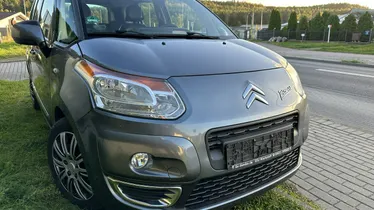 CITROEN C3 Picasso