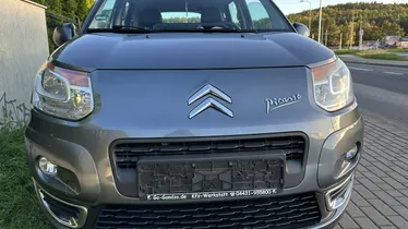 CITROEN C3 Picasso